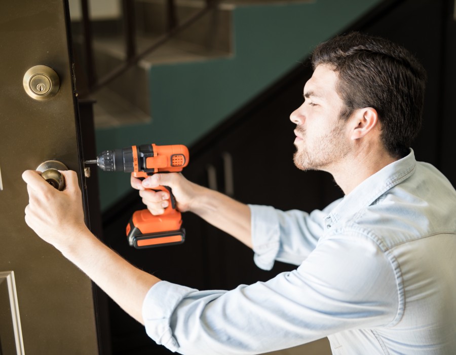 Serrurier dépannage urgent 7j/7